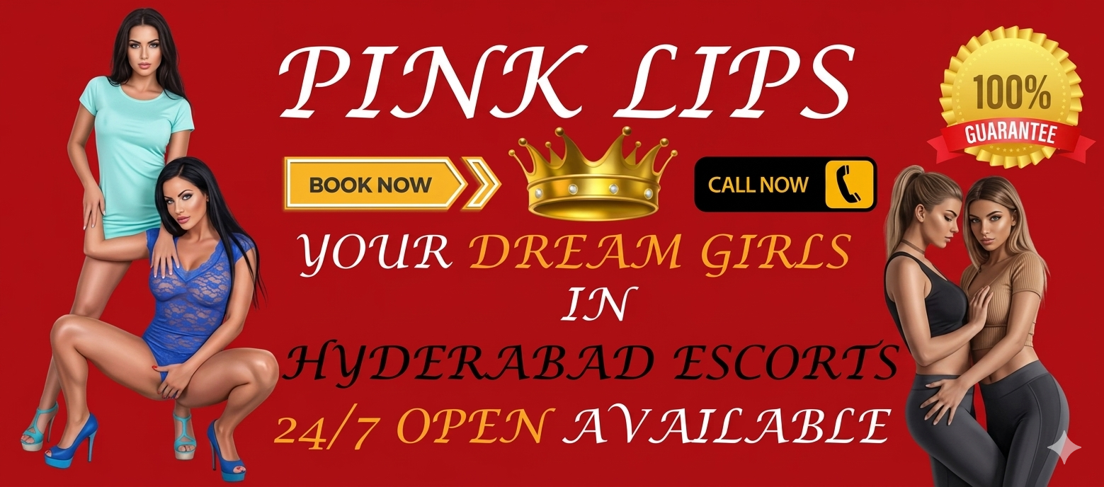 Hyderabad Escorts Service